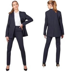SPANX Blazer Navy size 3X NWT